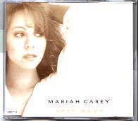 Mariah Carey - Open Arms CD 1